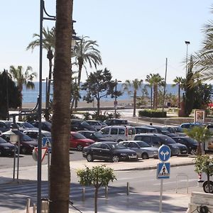 Las Americas - Mares